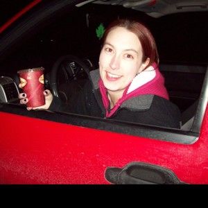 Meet your Posher, Cindy